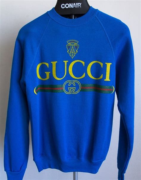 pink gucci sweatshirt fake|gucci knock off shirts.